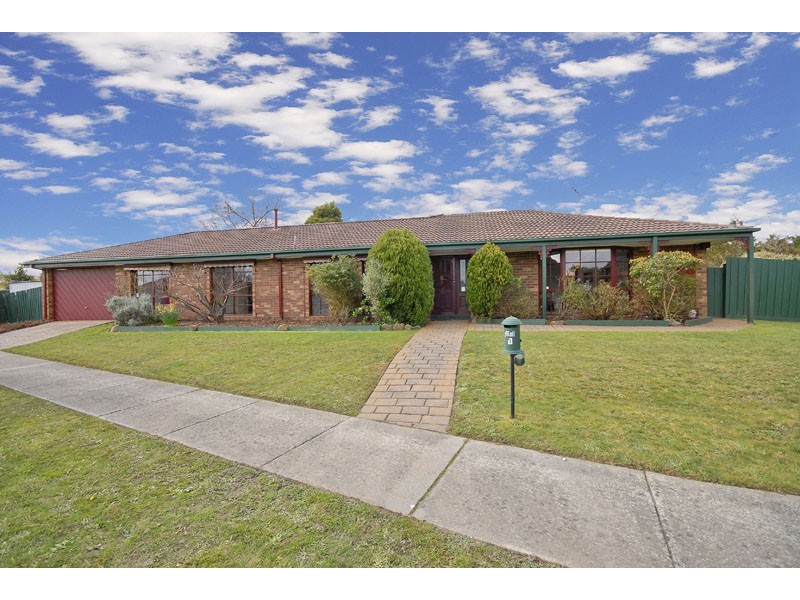 1 Ramona Court, Boronia VIC 3155