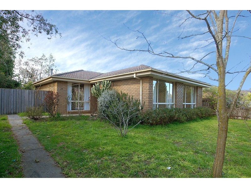 29 Bryden Drive, Ferntree Gully VIC 3156