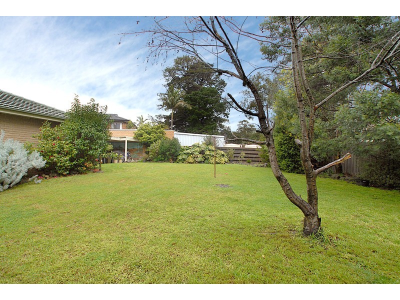 14 Rome Beauty Avenue, The Basin VIC 3154