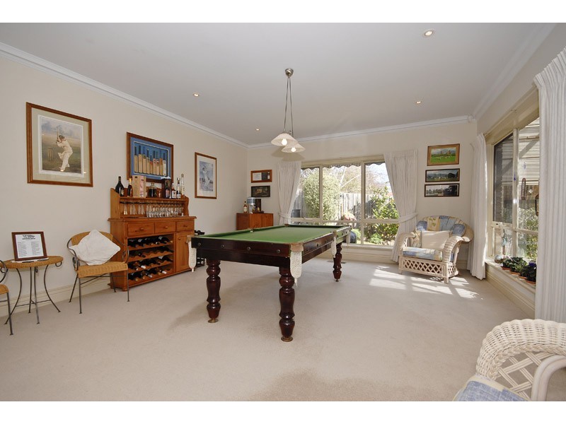 5 Pendelton Place, Lysterfield VIC 3156
