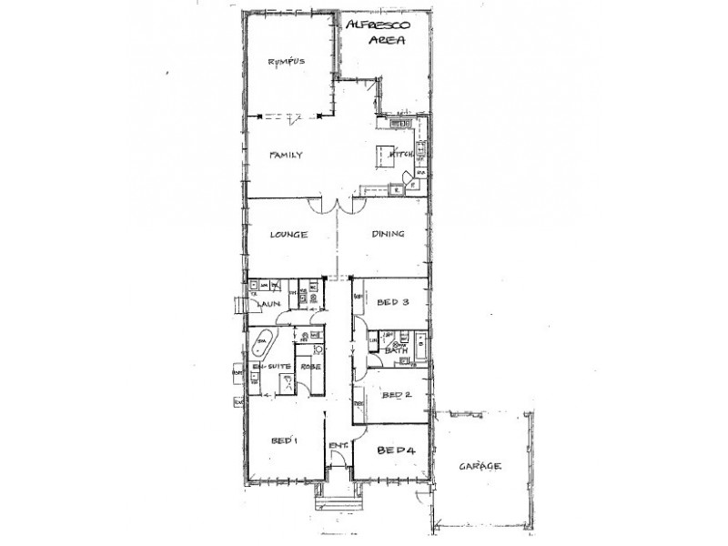 5 Pendelton Place, Lysterfield VIC 3156