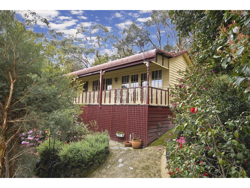 7 Lyones Parade, Upper Ferntree Gully VIC 3156