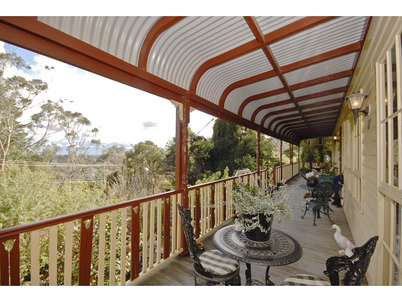 7 Lyones Parade, Upper Ferntree Gully VIC 3156