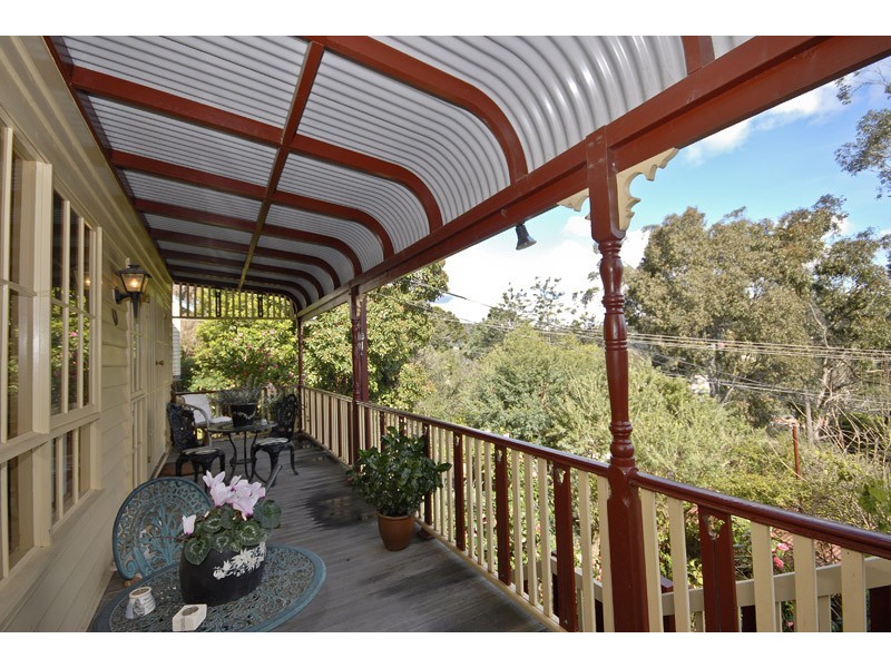 7 Lyones Parade, Upper Ferntree Gully VIC 3156