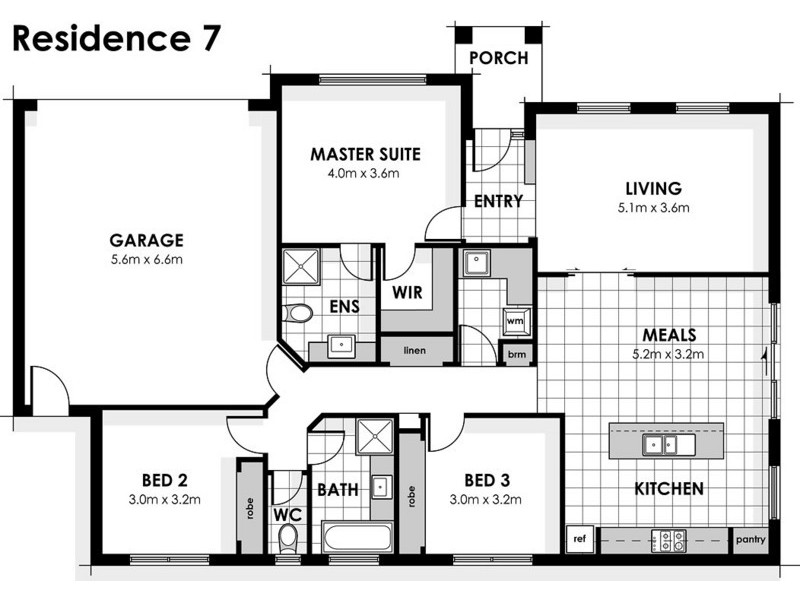 7/44 Kathryn Road, Knoxfield VIC 3180