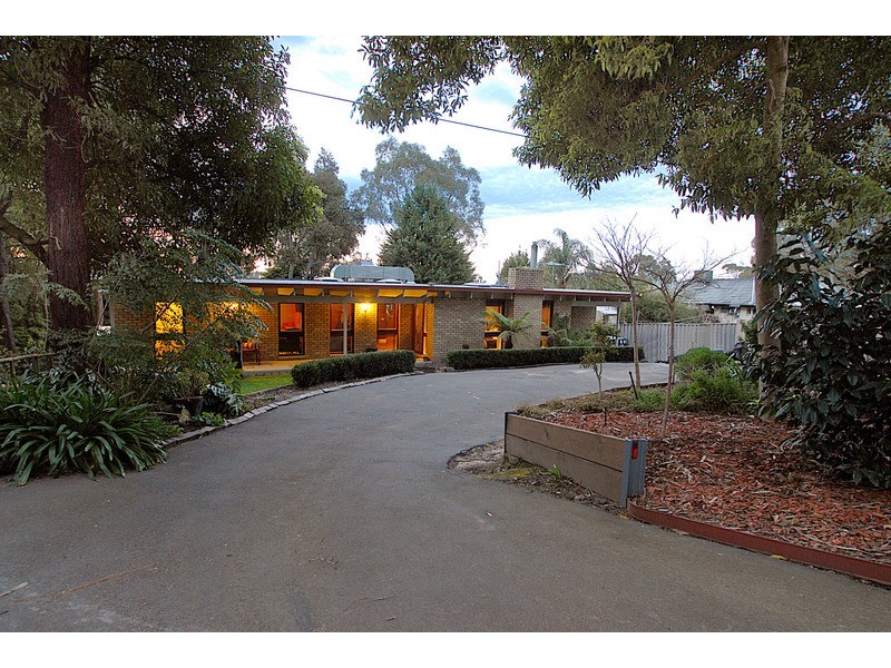 419 Sheffield Road, Montrose VIC 3765