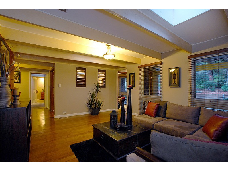 419 Sheffield Road, Montrose VIC 3765