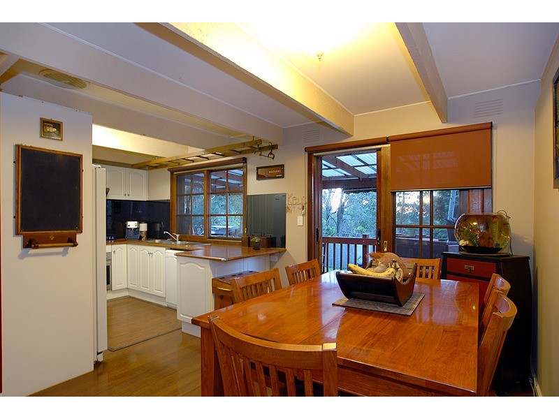 419 Sheffield Road, Montrose VIC 3765