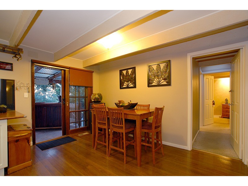 419 Sheffield Road, Montrose VIC 3765