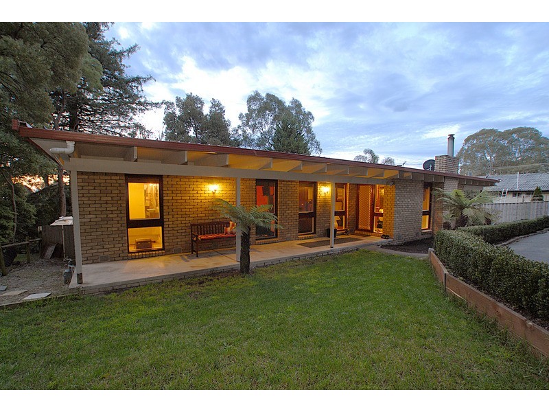 419 Sheffield Road, Montrose VIC 3765