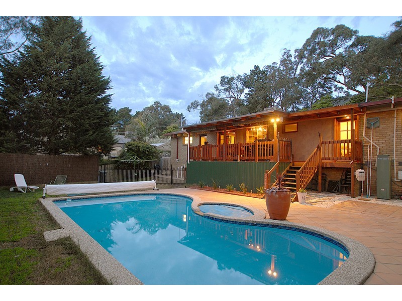 419 Sheffield Road, Montrose VIC 3765