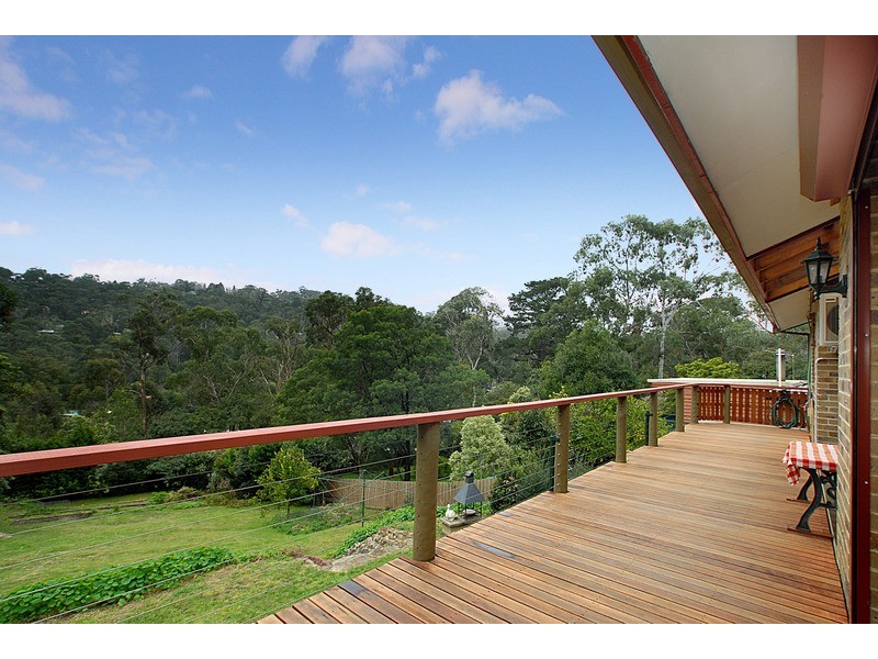 17 Kooringal Road, Upwey VIC 3158