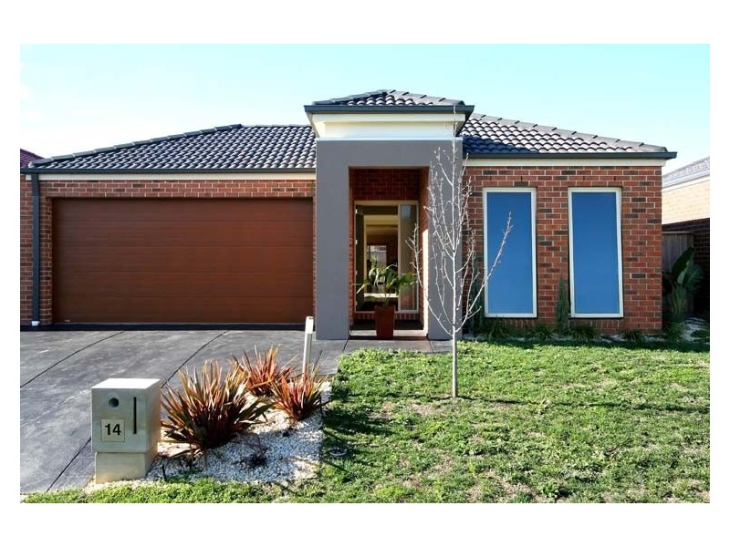 14 Monbulk Crescent, Rowville VIC 3178