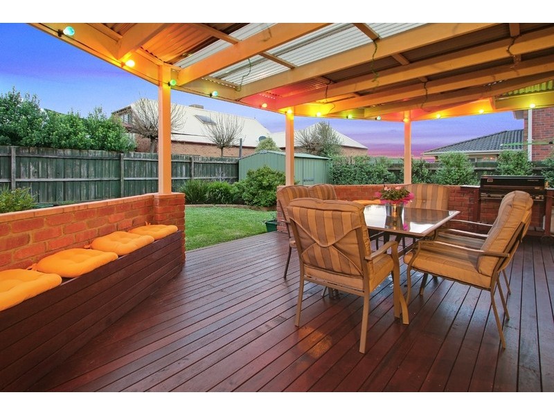 7 Fairway Drive, Rowville VIC 3178