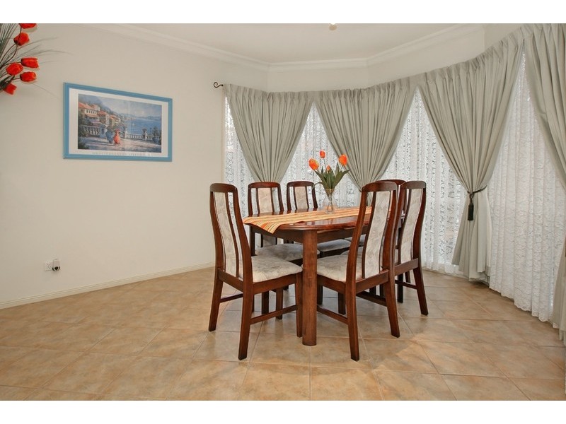 7 Fairway Drive, Rowville VIC 3178