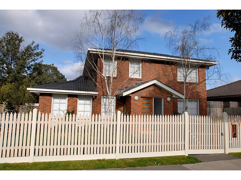 107 Raheen Avenue, Wantirna VIC 3152