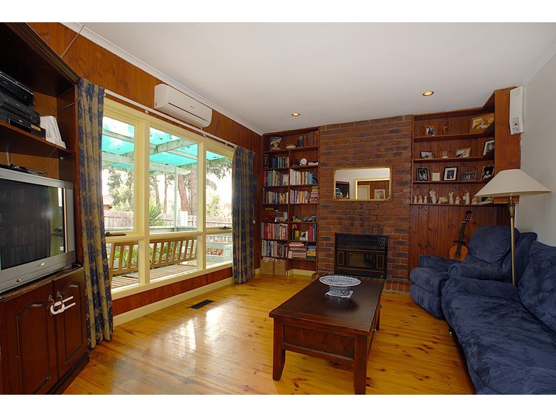 1 Sykes Avenue, Ferntree Gully VIC 3156