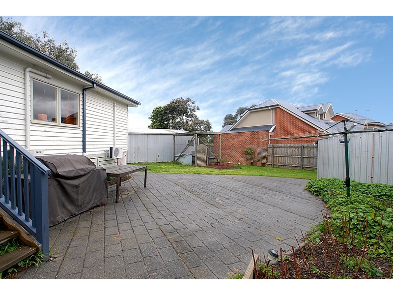 1 Sykes Avenue, Ferntree Gully VIC 3156