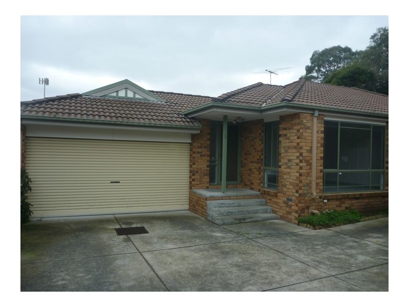 3/10 Woodmason Avenue, Boronia VIC 3155