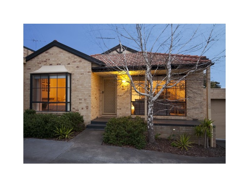 11/378 Dorset Road, Boronia VIC 3155