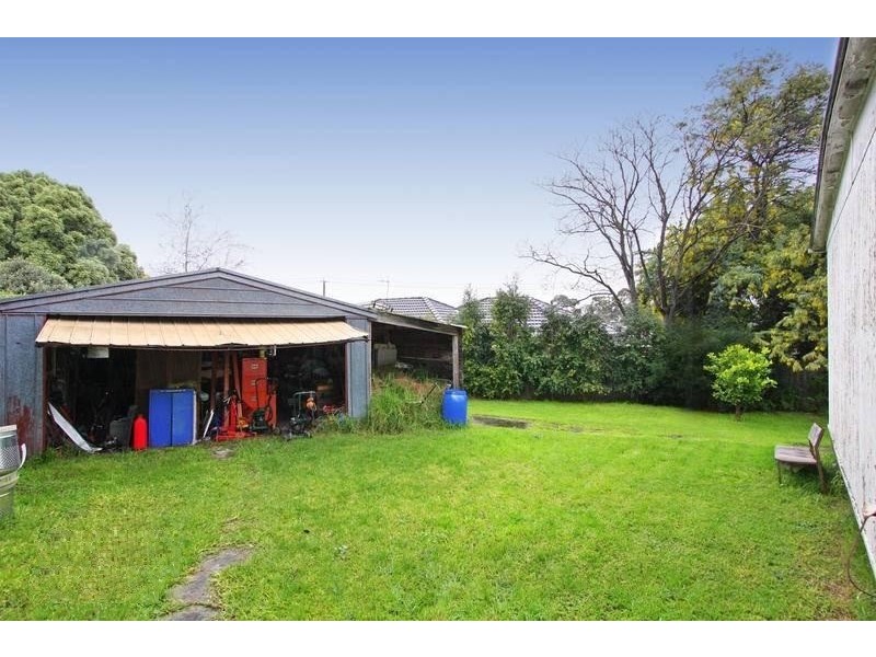 6 Norma Crescent South, Knoxfield VIC 3180