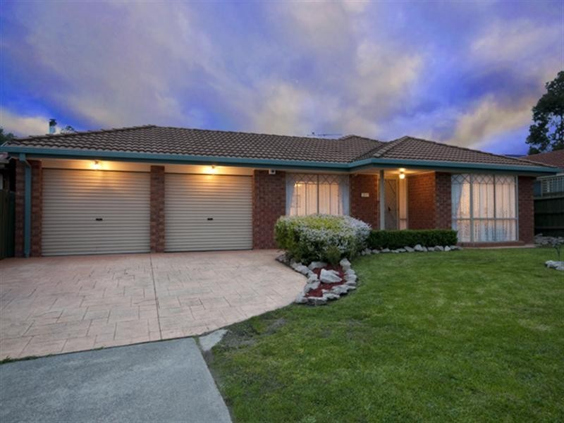 10 Alida Court, Ferntree Gully VIC 3156