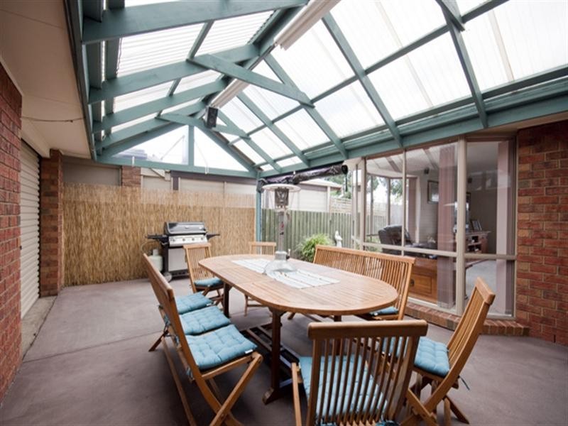 10 Alida Court, Ferntree Gully VIC 3156