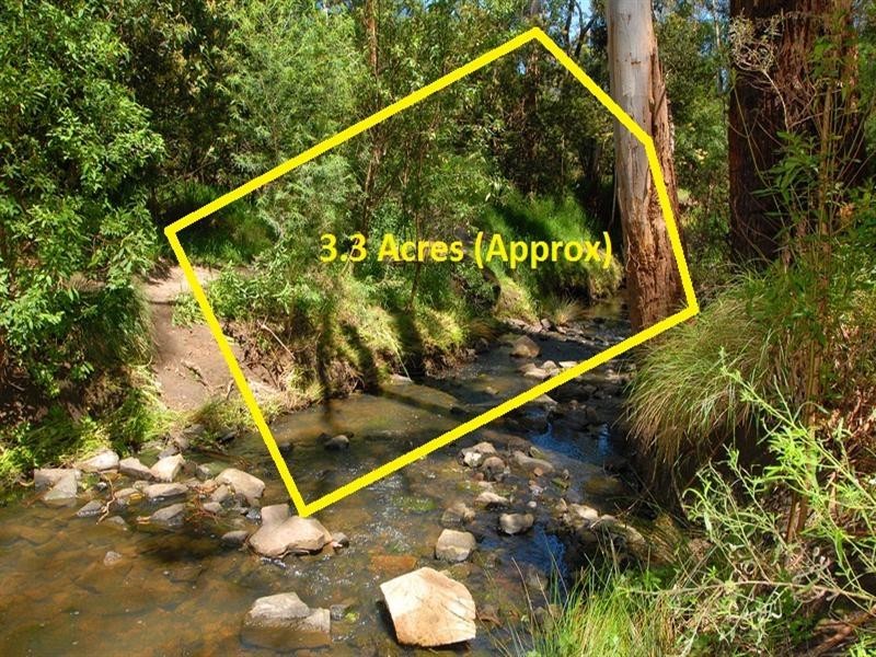Lot 1/83 Ferndale Road, Upper Ferntree Gully VIC 3156