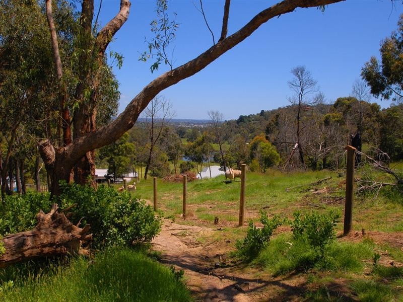 Lot 1/83 Ferndale Road, Upper Ferntree Gully VIC 3156