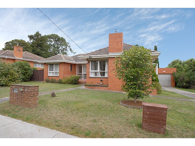 44 Allanfield Crescent, Boronia VIC 3155