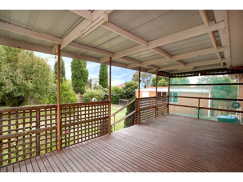 44 Allanfield Crescent, Boronia VIC 3155