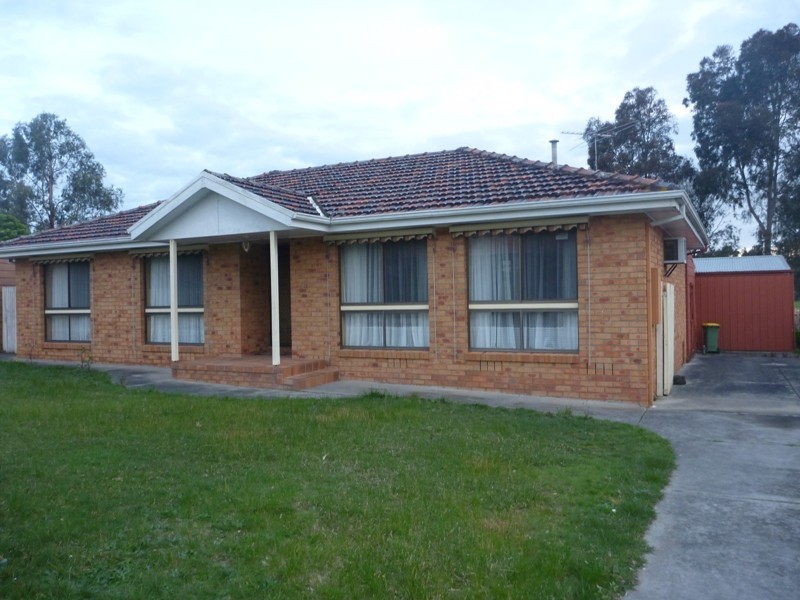 18 Jamieson Avenue, Rowville VIC 3178