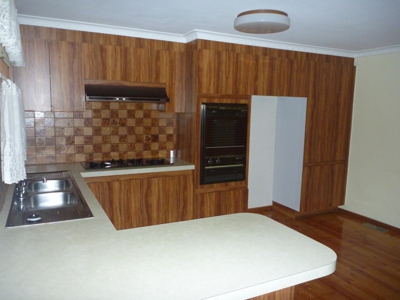 18 Jamieson Avenue, Rowville VIC 3178