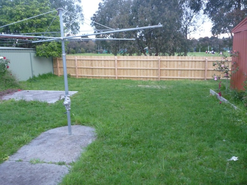 18 Jamieson Avenue, Rowville VIC 3178