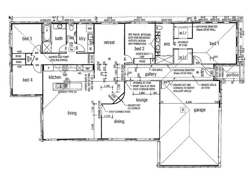 39 Paringa Drive, Ferntree Gully VIC 3156