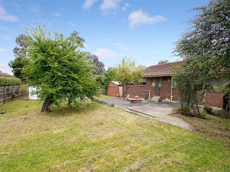 23 Dobson Street, Ferntree Gully VIC 3156