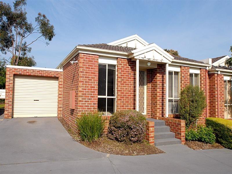 11/407 Scoresby Road, Ferntree Gully VIC 3156