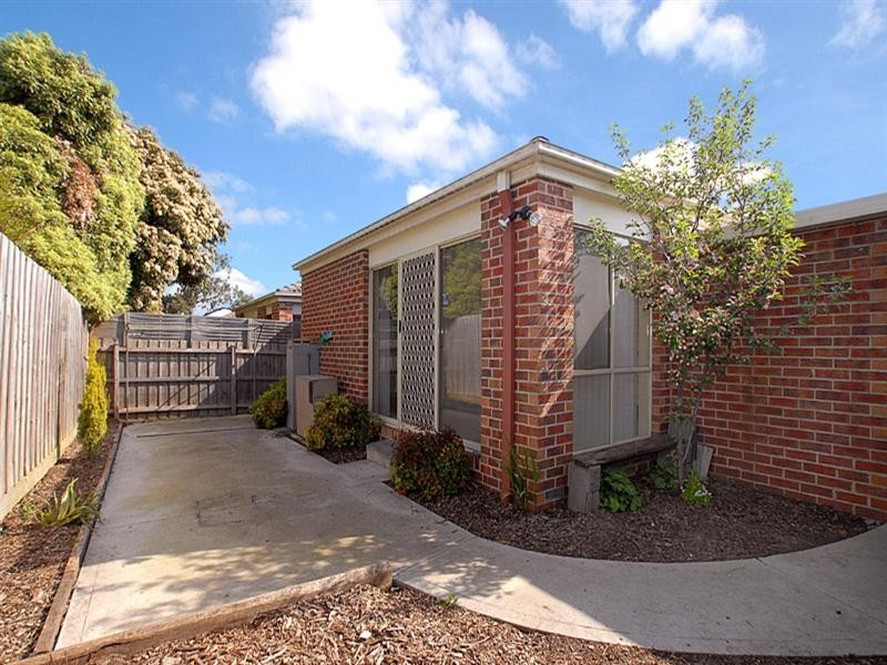 11/407 Scoresby Road, Ferntree Gully VIC 3156