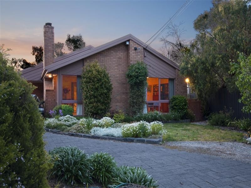 15 Foster Crescent, Knoxfield VIC 3180