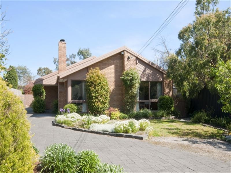 15 Foster Crescent, Knoxfield VIC 3180