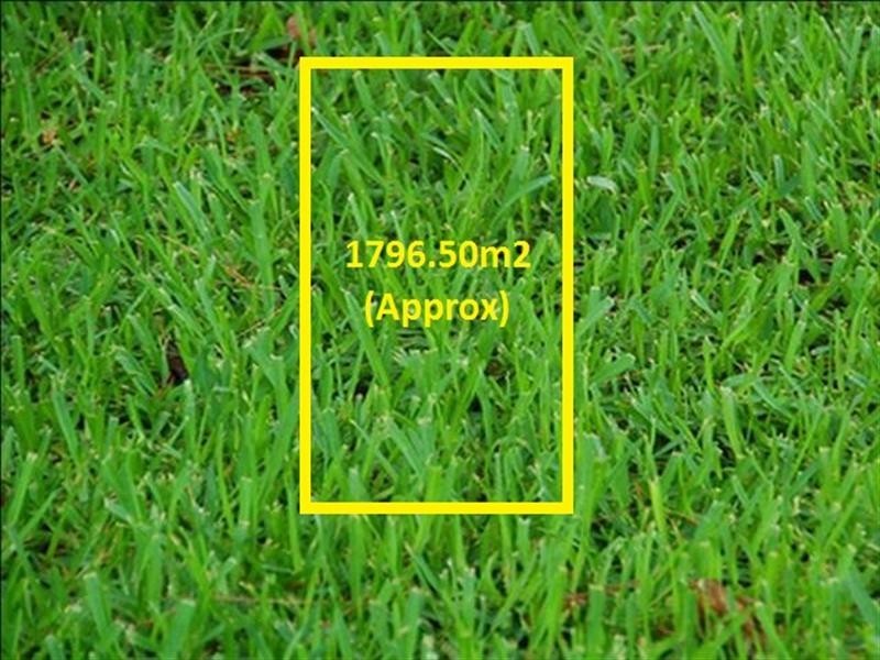 23 Railway Avenue, Upper Ferntree Gully VIC 3156