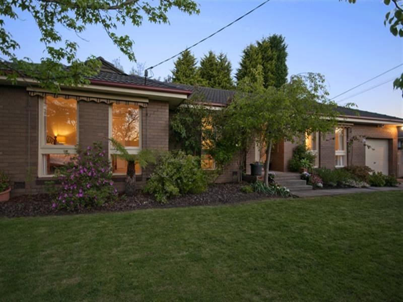 24 James Road, Ferntree Gully VIC 3156