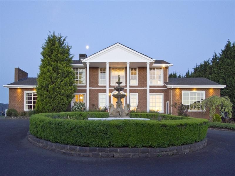 3 Sunset Terrace, Lysterfield VIC 3156