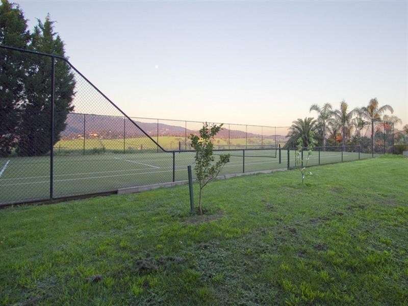 3 Sunset Terrace, Lysterfield VIC 3156