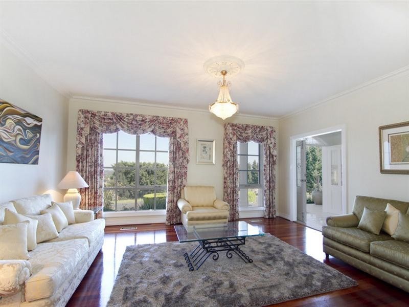 3 Sunset Terrace, Lysterfield VIC 3156