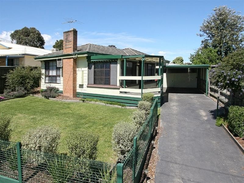 5 Elton Road, Ferntree Gully VIC 3156