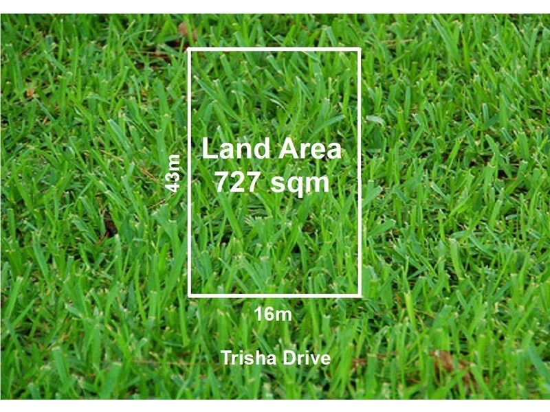 7 Trisha Drive, Rowville VIC 3178