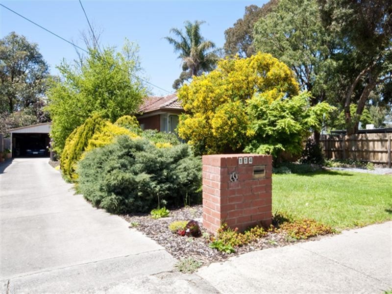 114 Harley Street North, Knoxfield VIC 3180
