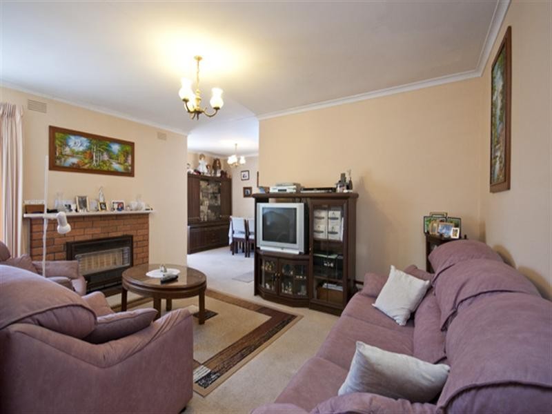 114 Harley Street North, Knoxfield VIC 3180