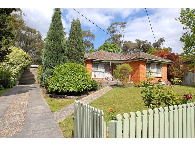 22 Beatrice Street, Kilsyth VIC 3137